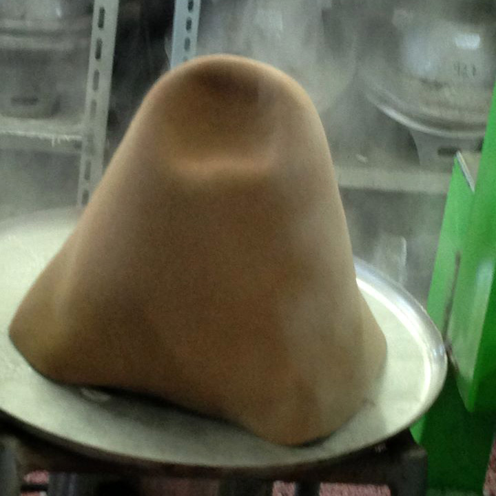 フェルトの特徴